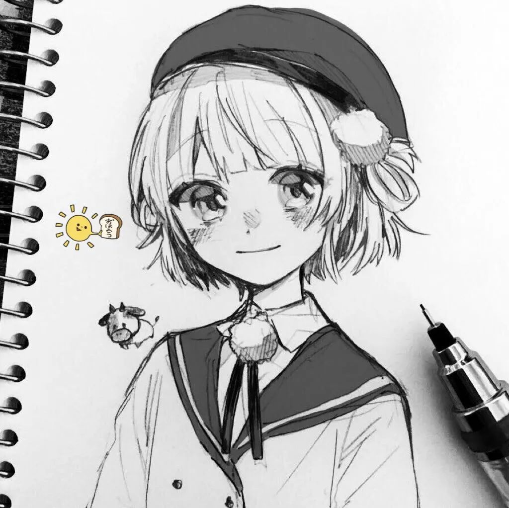 热门漫画海报推荐